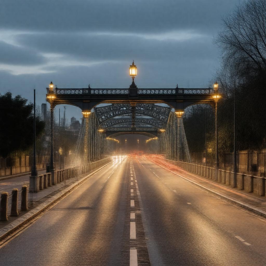 Chelsea Bridge